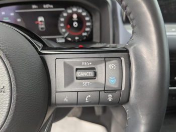 Photo 17 du bon plan NISSAN Qashqai e-POWER 190ch Tekna 2022 occasion à 25800 €