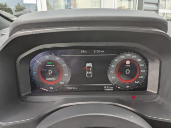 Photo 18 du bon plan NISSAN Qashqai e-POWER 190ch Tekna 2022 occasion à 25800 €