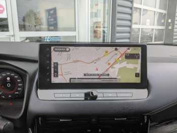 Photo 19 du bon plan NISSAN Qashqai e-POWER 190ch Tekna 2022 occasion à 25800 €