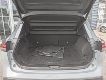 Photo 27 du bon plan NISSAN Qashqai e-POWER 190ch Tekna 2022 occasion à 25800 €