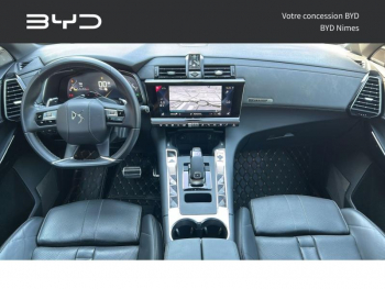 Photo 2 du bon plan DS DS 7 Crossback BlueHDi 130ch Rivoli Automatique occasion à 20990 €