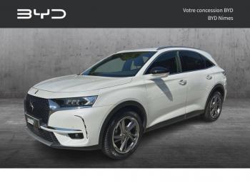 Photo 3 du bon plan DS DS 7 Crossback BlueHDi 130ch Rivoli Automatique occasion à 20990 €