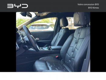 Photo 4 du bon plan DS DS 7 Crossback BlueHDi 130ch Rivoli Automatique occasion à 20990 €