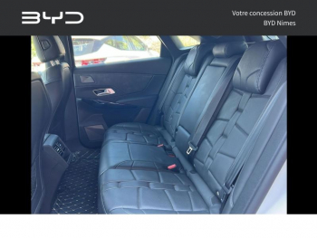 Photo 5 du bon plan DS DS 7 Crossback BlueHDi 130ch Rivoli Automatique occasion à 20990 €