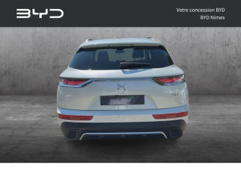 Photo 6 du bon plan DS DS 7 Crossback BlueHDi 130ch Rivoli Automatique occasion à 20990 €