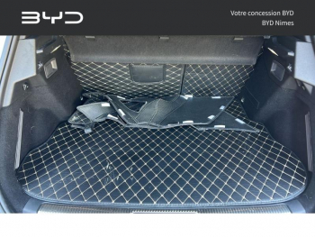 Photo 7 du bon plan DS DS 7 Crossback BlueHDi 130ch Rivoli Automatique occasion à 20990 €