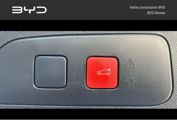 Photo 8 du bon plan DS DS 7 Crossback BlueHDi 130ch Rivoli Automatique occasion à 20990 €