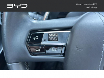 Photo 10 du bon plan DS DS 7 Crossback BlueHDi 130ch Rivoli Automatique occasion à 20990 €