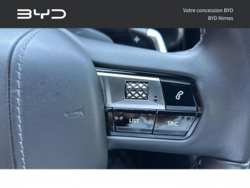 Photo 12 du bon plan DS DS 7 Crossback BlueHDi 130ch Rivoli Automatique occasion à 20990 €