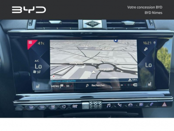 Photo 13 du bon plan DS DS 7 Crossback BlueHDi 130ch Rivoli Automatique occasion à 20990 €