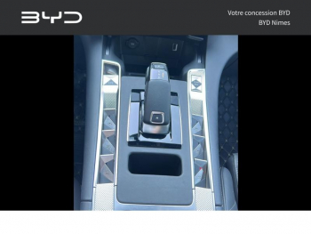 Photo 16 du bon plan DS DS 7 Crossback BlueHDi 130ch Rivoli Automatique occasion à 20990 €