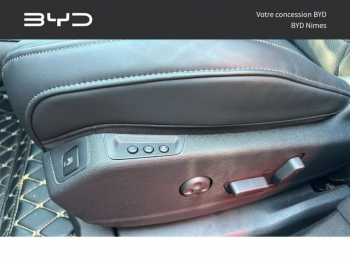 Photo 18 du bon plan DS DS 7 Crossback BlueHDi 130ch Rivoli Automatique occasion à 20990 €
