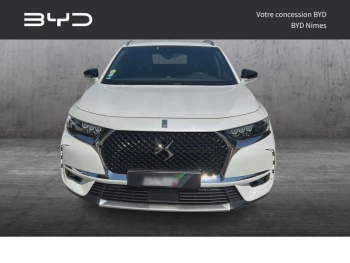 Photo 20 du bon plan DS DS 7 Crossback BlueHDi 130ch Rivoli Automatique occasion à 20990 €