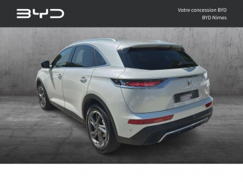 Photo 22 du bon plan DS DS 7 Crossback BlueHDi 130ch Rivoli Automatique occasion à 20990 €