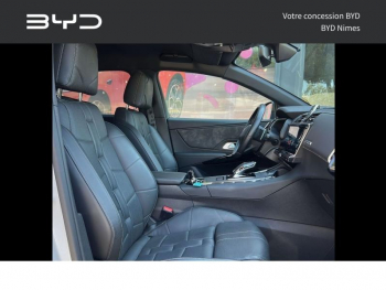Photo 23 du bon plan DS DS 7 Crossback BlueHDi 130ch Rivoli Automatique occasion à 20990 €