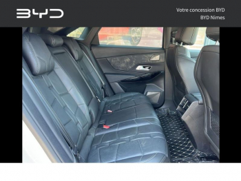 Photo 25 du bon plan DS DS 7 Crossback BlueHDi 130ch Rivoli Automatique occasion à 20990 €
