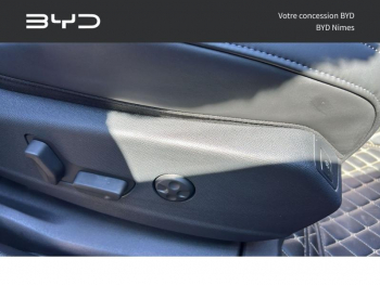 Photo 32 du bon plan DS DS 7 Crossback BlueHDi 130ch Rivoli Automatique occasion à 20990 €