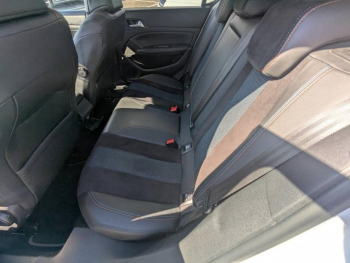 Photo 11 du bon plan PEUGEOT 308 1.2 PureTech 130ch E6.c S&S Tech Edition EAT8 occasion à 11890 €