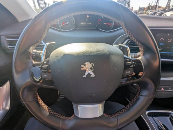 Photo 15 du bon plan PEUGEOT 308 1.2 PureTech 130ch E6.c S&S Tech Edition EAT8 occasion à 11890 €