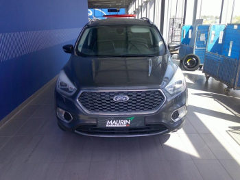 Photo 2 du bon plan FORD Kuga 1.5 Flexifuel-E85 150ch Stop&Start Vignale 4x2 BVA Euro6.2 occasion à 18900 €
