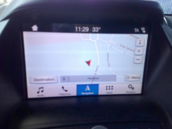 Photo 10 du bon plan FORD Kuga 1.5 Flexifuel-E85 150ch Stop&Start Vignale 4x2 BVA Euro6.2 occasion à 18900 €