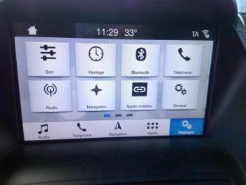 Photo 11 du bon plan FORD Kuga 1.5 Flexifuel-E85 150ch Stop&Start Vignale 4x2 BVA Euro6.2 occasion à 18900 €