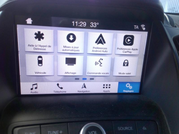 Photo 12 du bon plan FORD Kuga 1.5 Flexifuel-E85 150ch Stop&Start Vignale 4x2 BVA Euro6.2 occasion à 18900 €