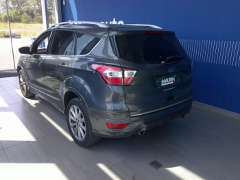 Photo 28 du bon plan FORD Kuga 1.5 Flexifuel-E85 150ch Stop&Start Vignale 4x2 BVA Euro6.2 occasion à 18900 €