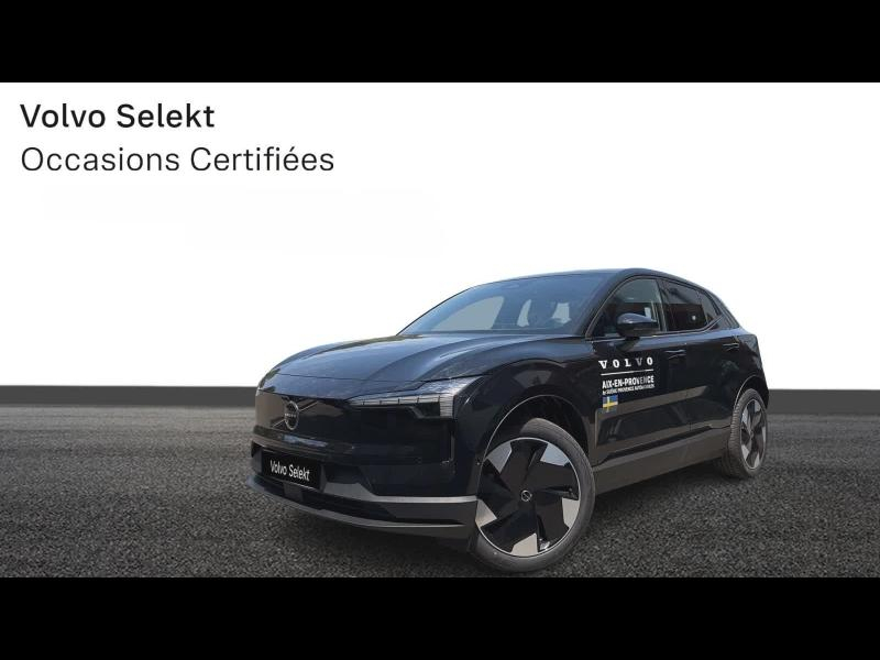 Bon plan VOLVO EX30 P5 Long Range 272ch 69kWh Ultra occasion à 42900 €