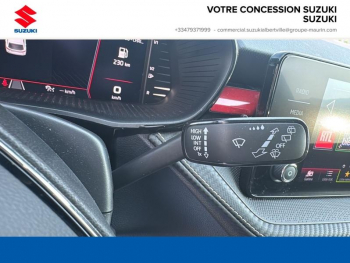 Photo 14 du bon plan SKODA Fabia 1.0 TSI 110ch Monte Carlo DSG7 occasion à 17900 €