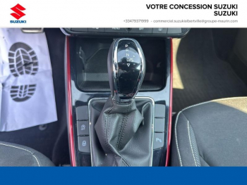 Photo 17 du bon plan SKODA Fabia 1.0 TSI 110ch Monte Carlo DSG7 occasion à 17900 €