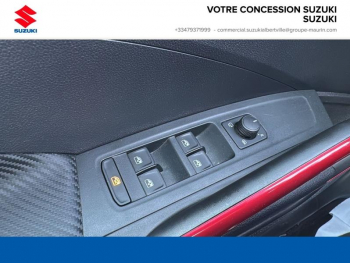 Photo 18 du bon plan SKODA Fabia 1.0 TSI 110ch Monte Carlo DSG7 occasion à 17900 €