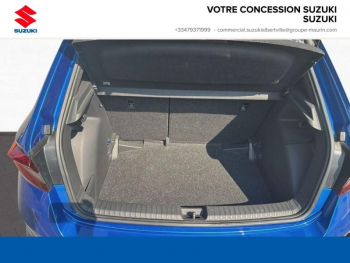 Photo 19 du bon plan SKODA Fabia 1.0 TSI 110ch Monte Carlo DSG7 occasion à 17900 €
