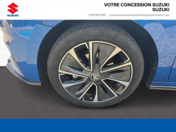 Photo 21 du bon plan SKODA Fabia 1.0 TSI 110ch Monte Carlo DSG7 occasion à 17900 €