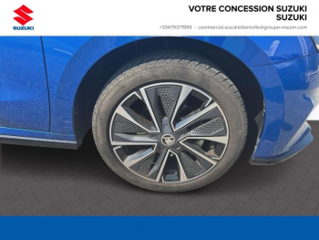 Photo 22 du bon plan SKODA Fabia 1.0 TSI 110ch Monte Carlo DSG7 occasion à 17900 €