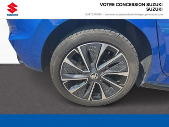 Photo 23 du bon plan SKODA Fabia 1.0 TSI 110ch Monte Carlo DSG7 occasion à 17900 €