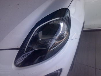 Photo 3 du bon plan FORD Puma 1.0 EcoBoost 125ch mHEV Titanium X 6cv occasion à 15901 €