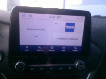 Photo 5 du bon plan FORD Puma 1.0 EcoBoost 125ch mHEV Titanium X 6cv occasion à 15901 €