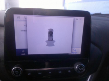 Photo 7 du bon plan FORD Puma 1.0 EcoBoost 125ch mHEV Titanium X 6cv occasion à 15901 €