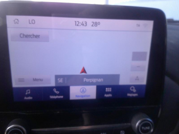 Photo 8 du bon plan FORD Puma 1.0 EcoBoost 125ch mHEV Titanium X 6cv occasion à 15901 €