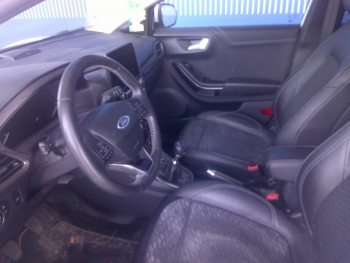 Photo 17 du bon plan FORD Puma 1.0 EcoBoost 125ch mHEV Titanium X 6cv occasion à 15901 €