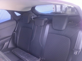 Photo 19 du bon plan FORD Puma 1.0 EcoBoost 125ch mHEV Titanium X 6cv occasion à 15901 €