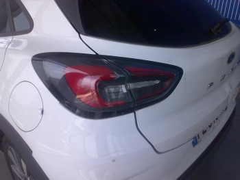 Photo 20 du bon plan FORD Puma 1.0 EcoBoost 125ch mHEV Titanium X 6cv occasion à 15901 €
