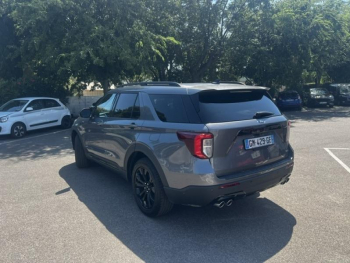 Photo 3 du bon plan FORD Explorer 3.0 EcoBoost 457ch Parallel PHEV ST-Line i-AWD BVA10 25cv occasion à 56800 €