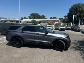 Photo 5 du bon plan FORD Explorer 3.0 EcoBoost 457ch Parallel PHEV ST-Line i-AWD BVA10 25cv occasion à 56800 €