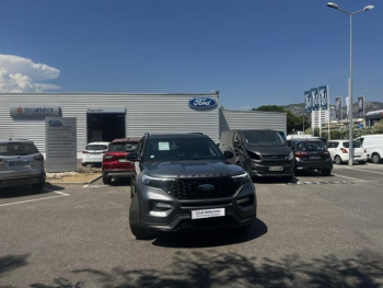 Photo 7 du bon plan FORD Explorer 3.0 EcoBoost 457ch Parallel PHEV ST-Line i-AWD BVA10 25cv occasion à 56800 €