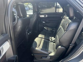 Photo 14 du bon plan FORD Explorer 3.0 EcoBoost 457ch Parallel PHEV ST-Line i-AWD BVA10 25cv occasion à 56800 €