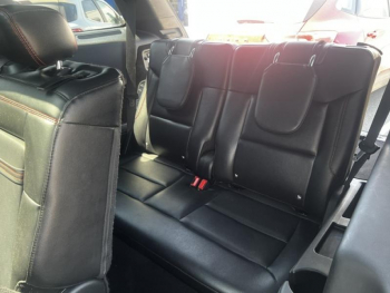 Photo 17 du bon plan FORD Explorer 3.0 EcoBoost 457ch Parallel PHEV ST-Line i-AWD BVA10 25cv occasion à 56800 €