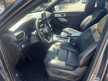 Photo 23 du bon plan FORD Explorer 3.0 EcoBoost 457ch Parallel PHEV ST-Line i-AWD BVA10 25cv occasion à 56800 €