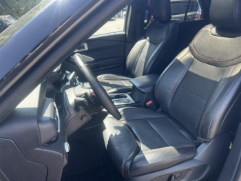 Photo 24 du bon plan FORD Explorer 3.0 EcoBoost 457ch Parallel PHEV ST-Line i-AWD BVA10 25cv occasion à 56800 €